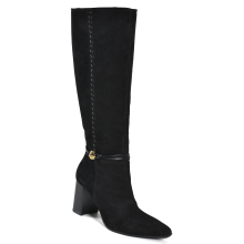 Bota em tecido 357-006-01
